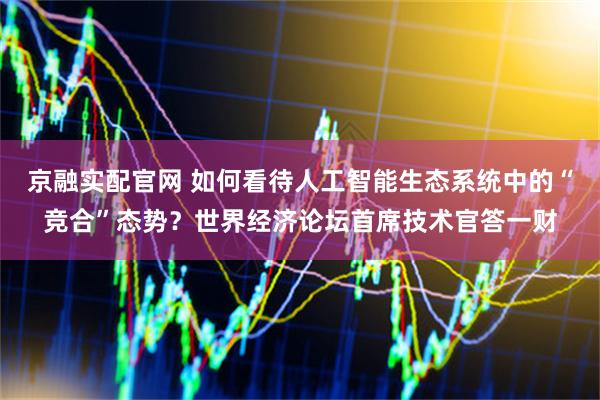 京融实配官网 如何看待人工智能生态系统中的“竞合”态势？世界经济论坛首席技术官答一财